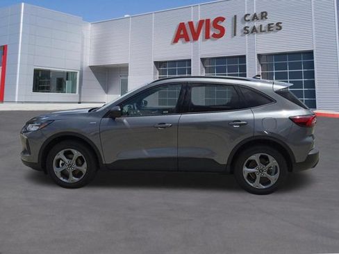 Used 2025 Ford Escape ST-Line AWD/4WD image 10