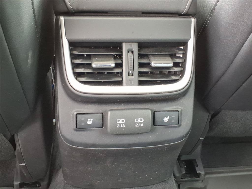 Used 2022 Subaru Legacy Limited AWD/4WD image 15