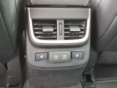 Used 2022 Subaru Legacy Limited AWD/4WD image 15
