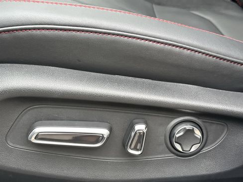 New 2025 Acura ADX A-Spec image 14