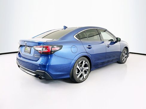 Used 2021 Subaru Legacy Touring XT w/ Popular Package #2 image 9