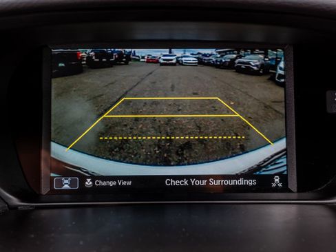 Used 2019 Acura TLX V6 w/ Technology & A-SPEC Pkg image 29