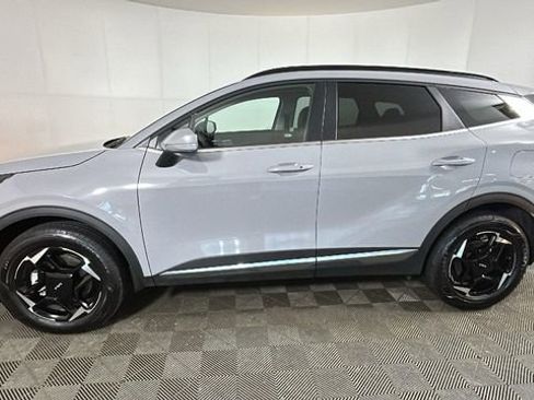 Used 2026 Kia Sportage EX w/ EX Panoramic Sunroof Package AWD/4WD image 6