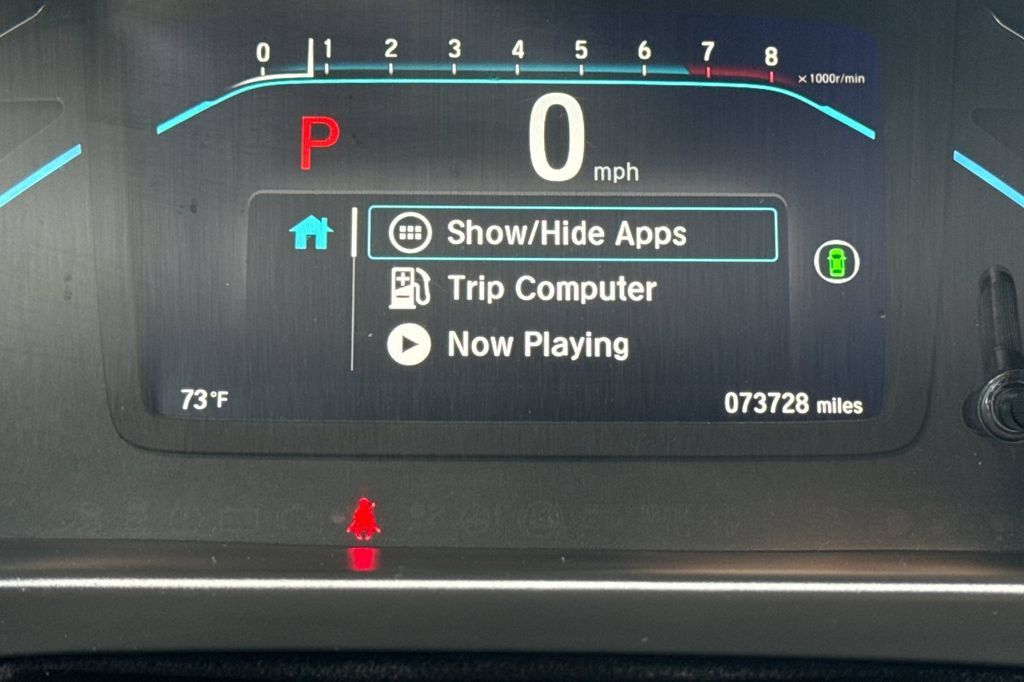 Used 2023 Honda Odyssey Sport image 26