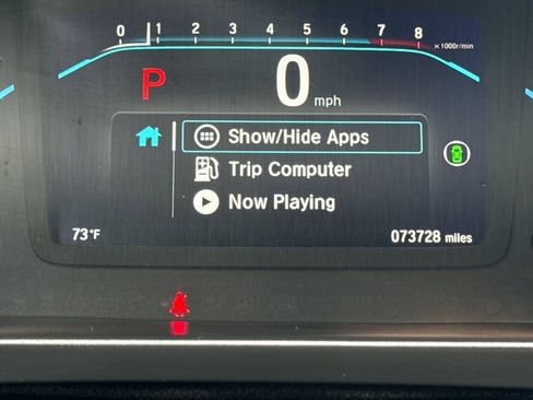 Used 2023 Honda Odyssey Sport image 26