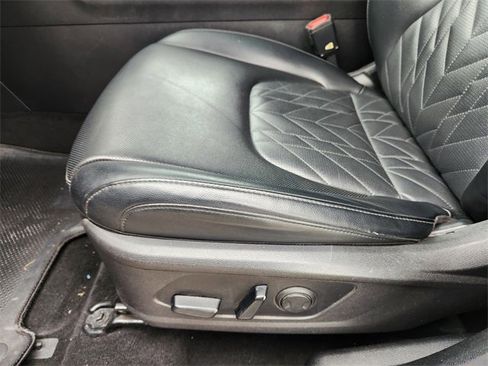 Certified 2023 Kia Sportage X-Line image 25