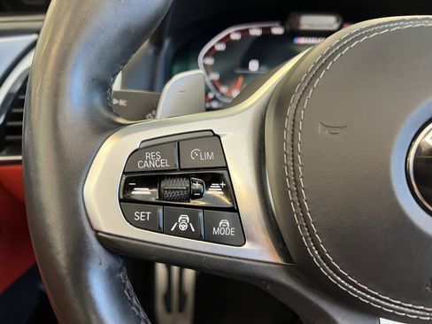 Used 2019 BMW M850i xDrive M850i xDrive image 18