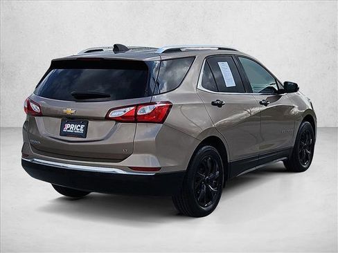 Used 2019 Chevrolet Equinox LT image 5