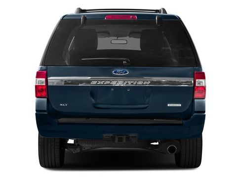 Used 2017 Ford Expedition XLT AWD/4WD image 5