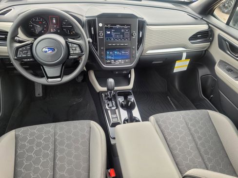 New 2026 Subaru Forester AWD/4WD image 5