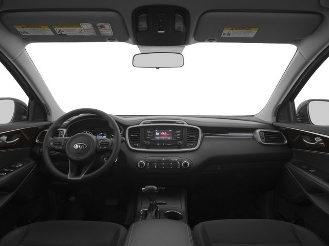 Used 2017 Kia Sorento AWD image 11