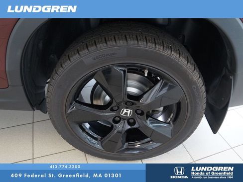 Used 2021 Honda Passport Elite image 33