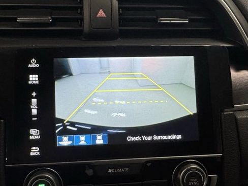 Used 2016 Honda Civic EX-T image 18