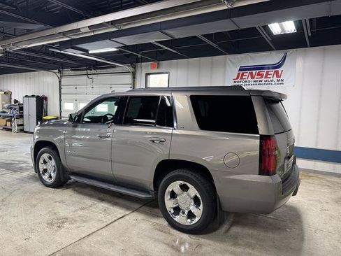Used 2017 Chevrolet Tahoe LT AWD/4WD image 5