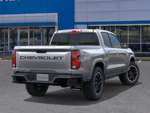New 2026 Chevrolet Colorado Z71 w/ Z71 Convenience Package 2 image 4