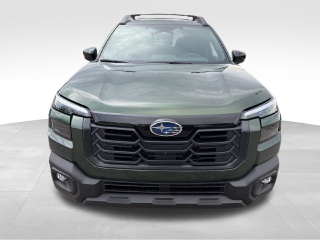 New 2026 Subaru Outback Touring XT AWD/4WD image 2