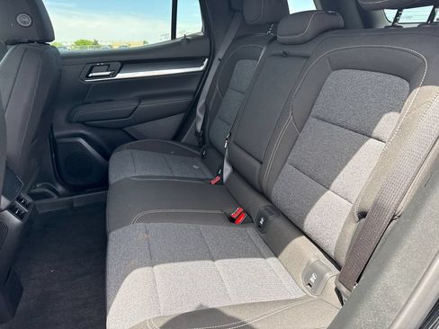 New 2026 GMC Terrain Elevation AWD/4WD image 28