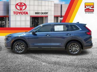 Used 2026 Honda CR-V EX-L video 2