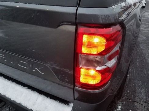 New 2025 Ford Maverick XL w/ 4K Tow Package image 6