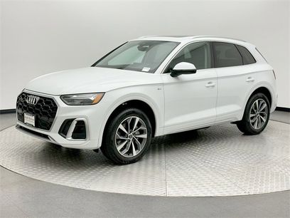 Certified 2023 Audi Q5 2.0T Premium Plus w/ Premium Plus Package