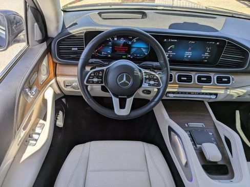Used 2022 Mercedes-Benz GLE 450 4MATIC image 15