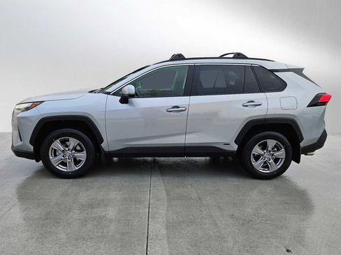 Certified 2025 Toyota RAV4 XLE image 6