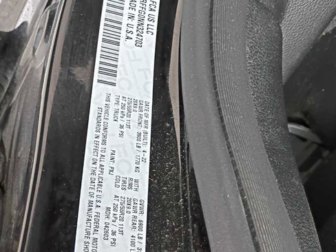 Used 2022 RAM 1500 Big Horn image 11