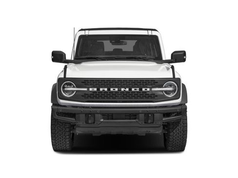 New 2026 Ford Bronco Badlands image 42