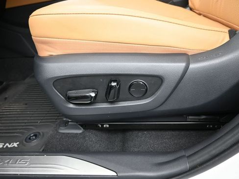 Used 2025 Lexus NX 350 AWD w/ Accessory Package (2T) image 15