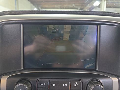 Used 2016 GMC Sierra 2500 SLT image 22