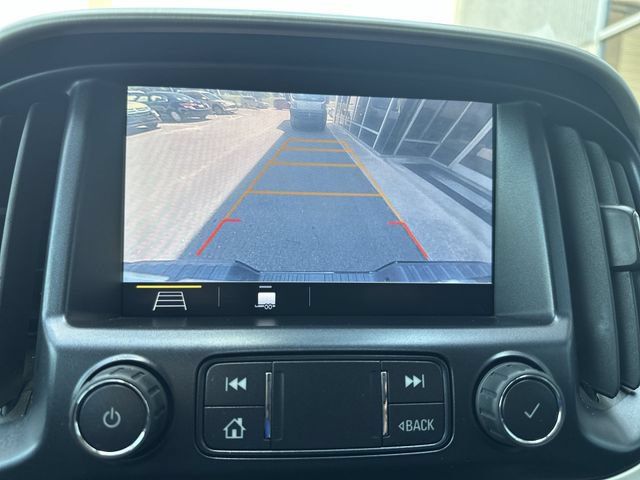 Used 2019 GMC Canyon Denali AWD/4WD image 18
