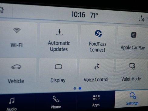 Used 2020 Ford F250 XLT w/ Snow Plow Prep Package image 58