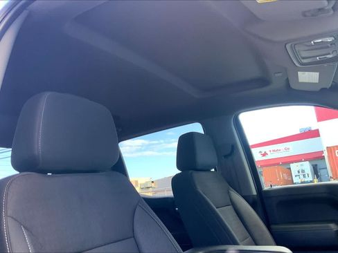 Used 2021 Chevrolet Silverado 1500 RST w/ Bed Protection Package RWD image 30