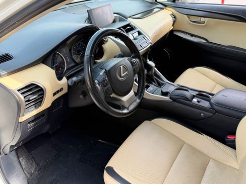 Used 2017 Lexus NX 200t FWD w/ Premium Package image 24