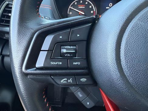 Used 2023 Subaru Forester Sport AWD/4WD image 17
