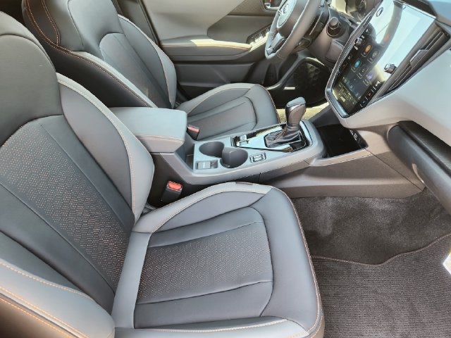 New 2026 Subaru Crosstrek 2.5i Limited w/ Crosstrek Mirror Package AWD/4WD image 11