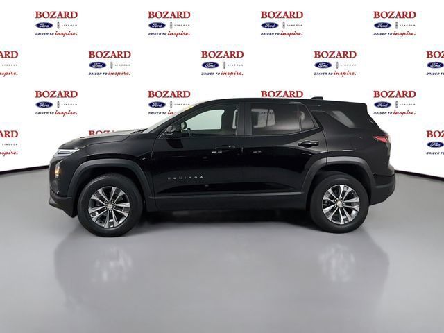 Used 2026 Chevrolet Equinox LT AWD/4WD image 5