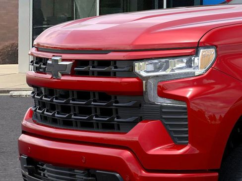 New 2026 Chevrolet Silverado 1500 RST w/ RST All Star Premium Package image 45