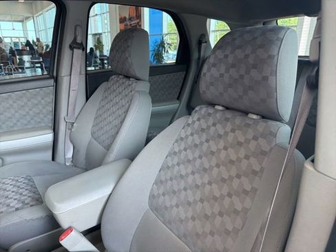 Used 2008 Chevrolet Equinox LS AWD/4WD image 13