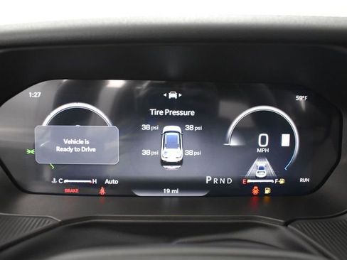 New 2026 Jeep Cherokee Overland w/ Advanced Pro Tech Group image 12