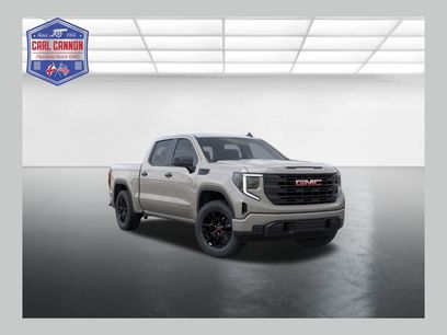 New 2026 GMC Sierra 1500 Pro w/ Graphite Edition