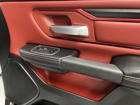 Used 2023 RAM 1500 Rebel w/ Rebel Level 1 Equipment Group image 61