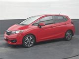 Used 2018 Honda Fit EX-L image 4