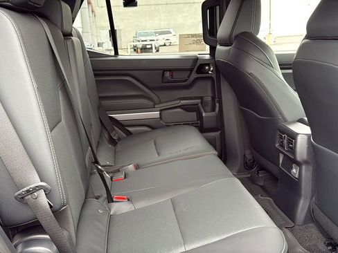 New 2026 Toyota 4Runner TRD Off-Road Premium image 30