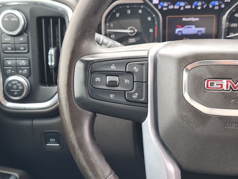Used 2020 GMC Sierra 2500 SLT AWD/4WD image 28