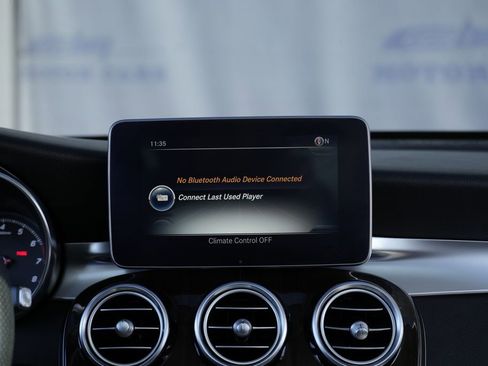 Used 2018 Mercedes-Benz GLC 300 4MATIC Coupe image 43