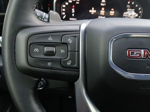 Used 2024 GMC Sierra 1500 Elevation w/ Elevation Premium Package AWD/4WD image 11
