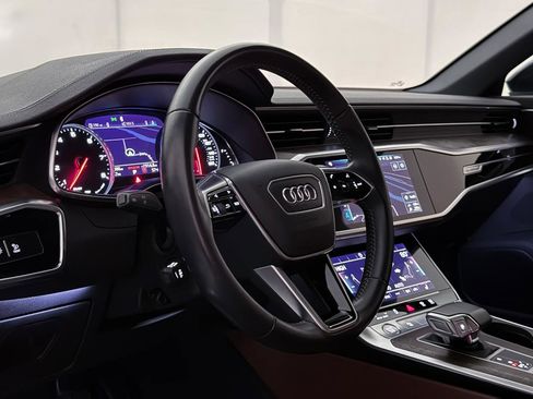 Used 2020 Audi A6 3.0T Premium w/ Convenience Package image 21