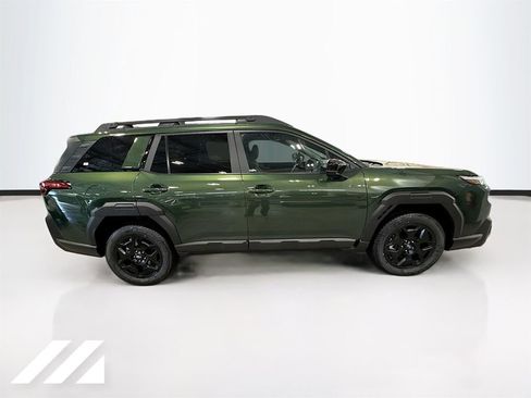 New 2026 Subaru Outback Limited image 4