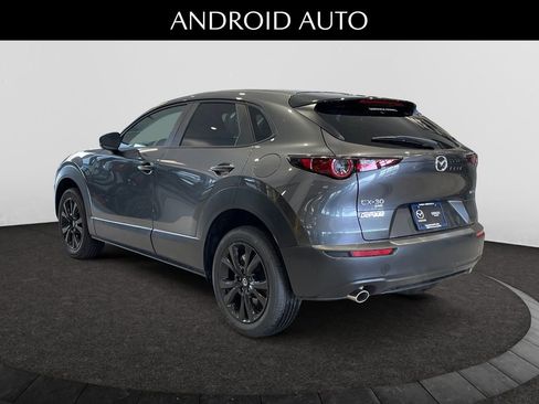 New 2026 MAZDA CX-30 AWD 2.5 S w/ Select Sport Pkg image 3
